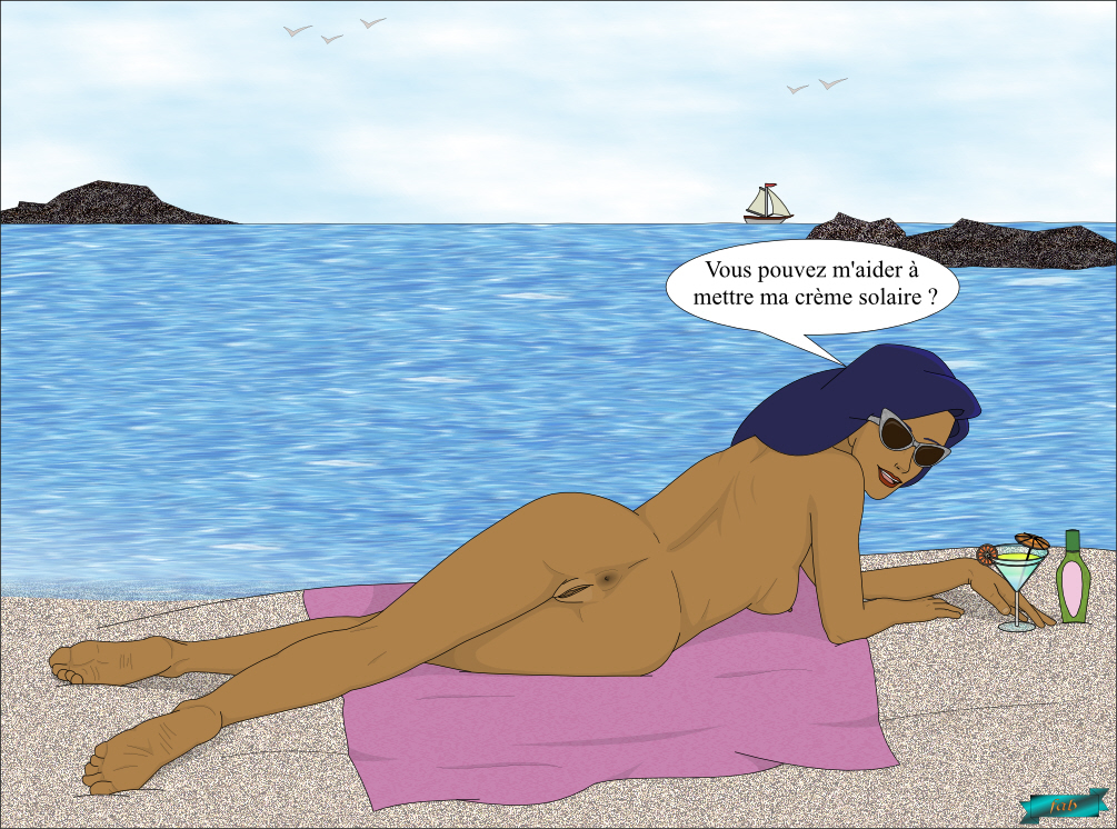 Rule34 – If it exists, there is porn of it / fab, elisa maza / 42136