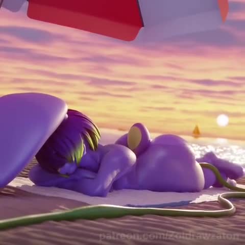 Rule34 – If it exists, there is porn of it / zoidberg656 / 8642845