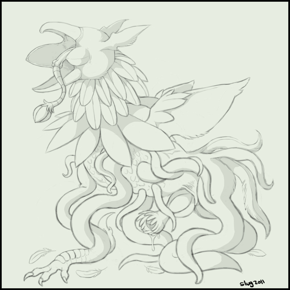 Rule34 – If it exists, there is porn of it / slug (artist) / 42202