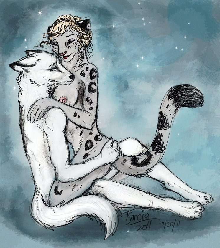 Rule34 – If it exists, there is porn of it / tsareia, artic / 42273