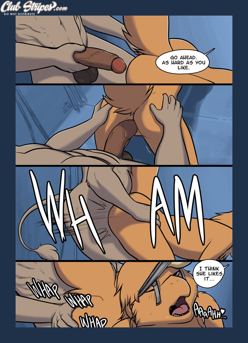 Rule34 – If it exists, there is porn of it / meesh / 42287
