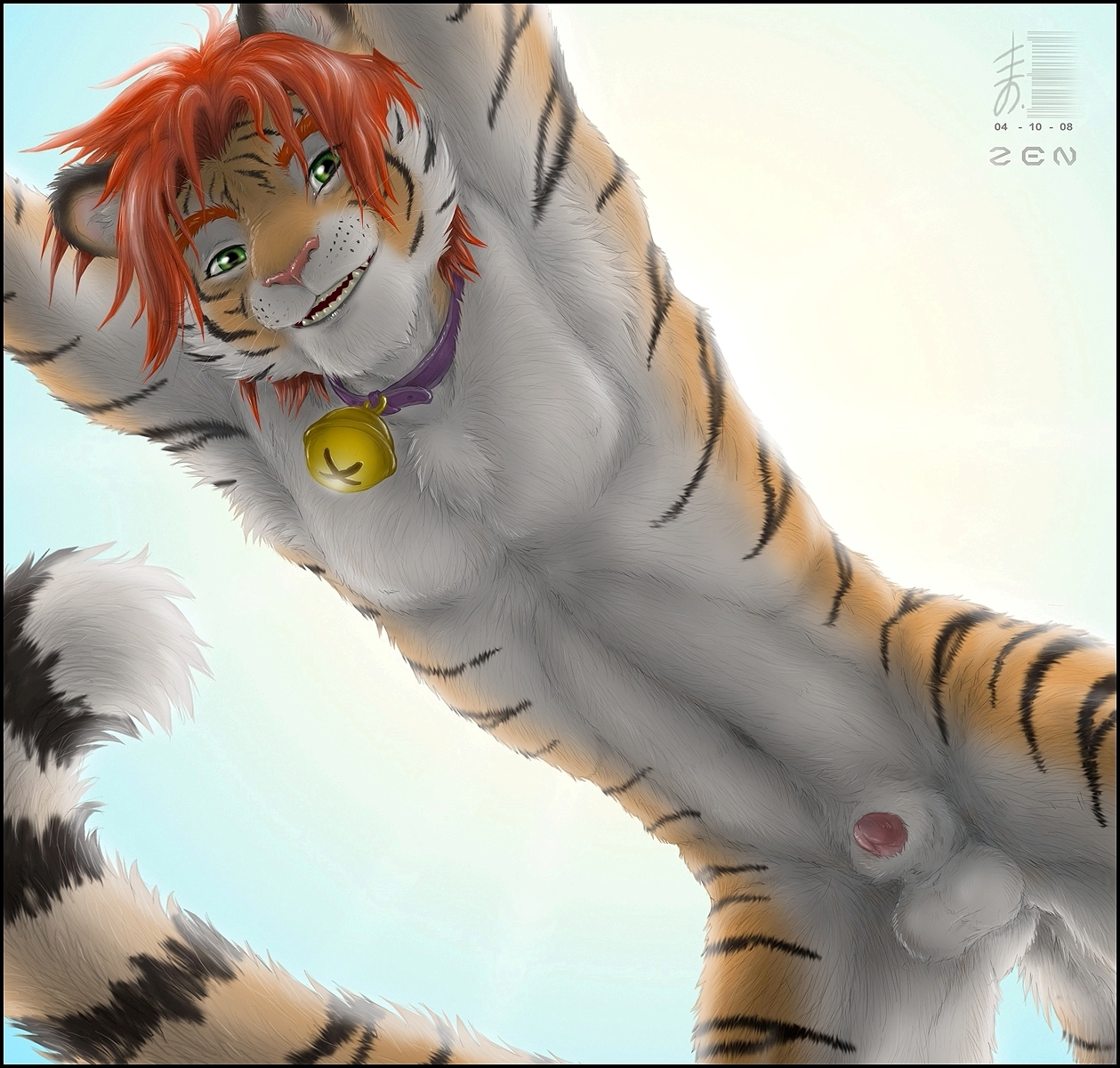 Rule34 – If it exists, there is porn of it / zen, joshua / 42312