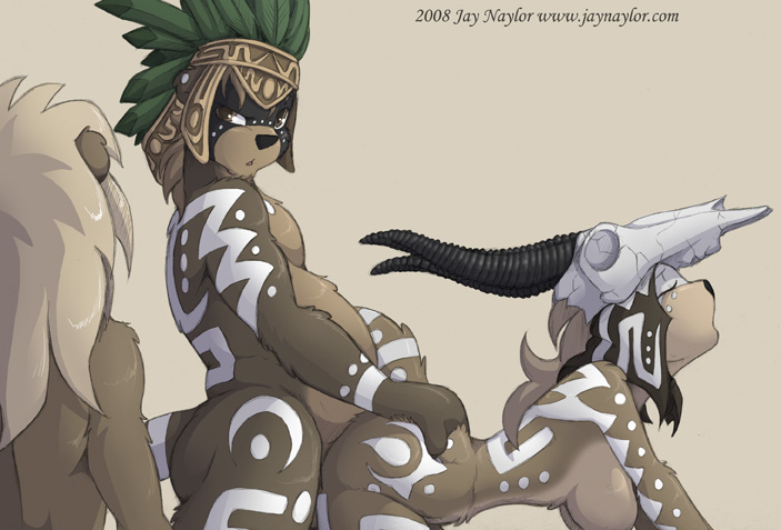 Rule34 – If it exists, there is porn of it / jay naylor, lutrai / 42326