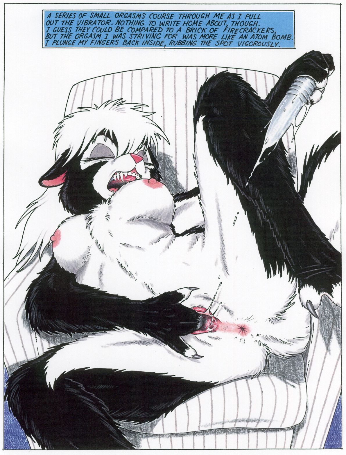 Rule34 – If it exists, there is porn of it / james m hardiman, natasha (jmh) / 42327