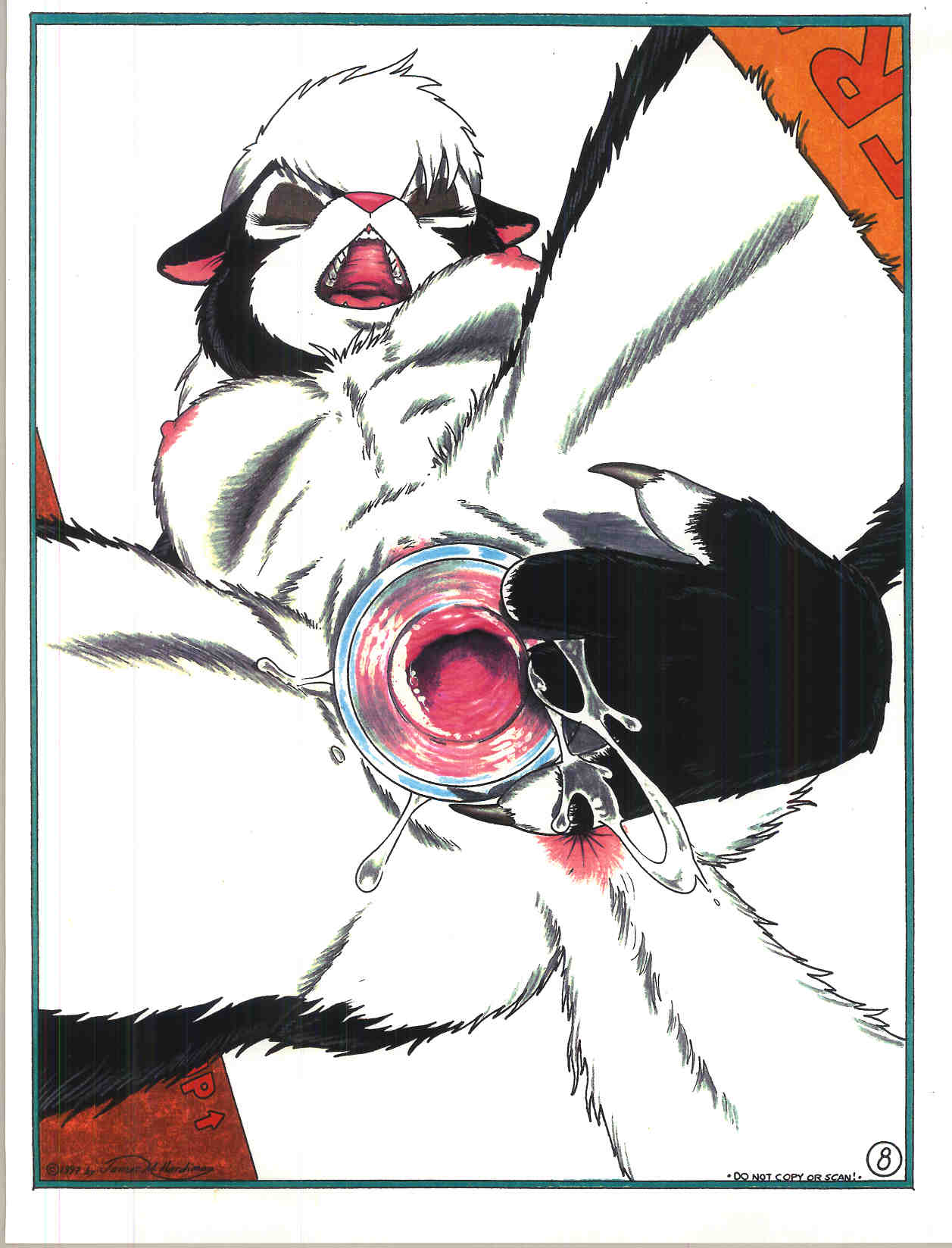 Rule34 – If it exists, there is porn of it / james m hardiman / 42346