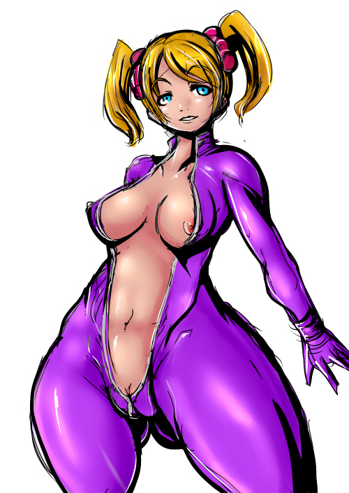 Rule34 – If it exists, there is porn of it / artist request, juliet starling / 42377