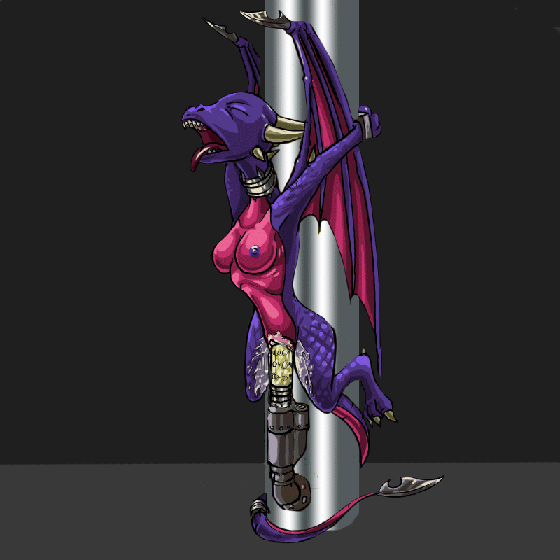Rule34 – If it exists, there is porn of it / oniontrain, cynder / 42433