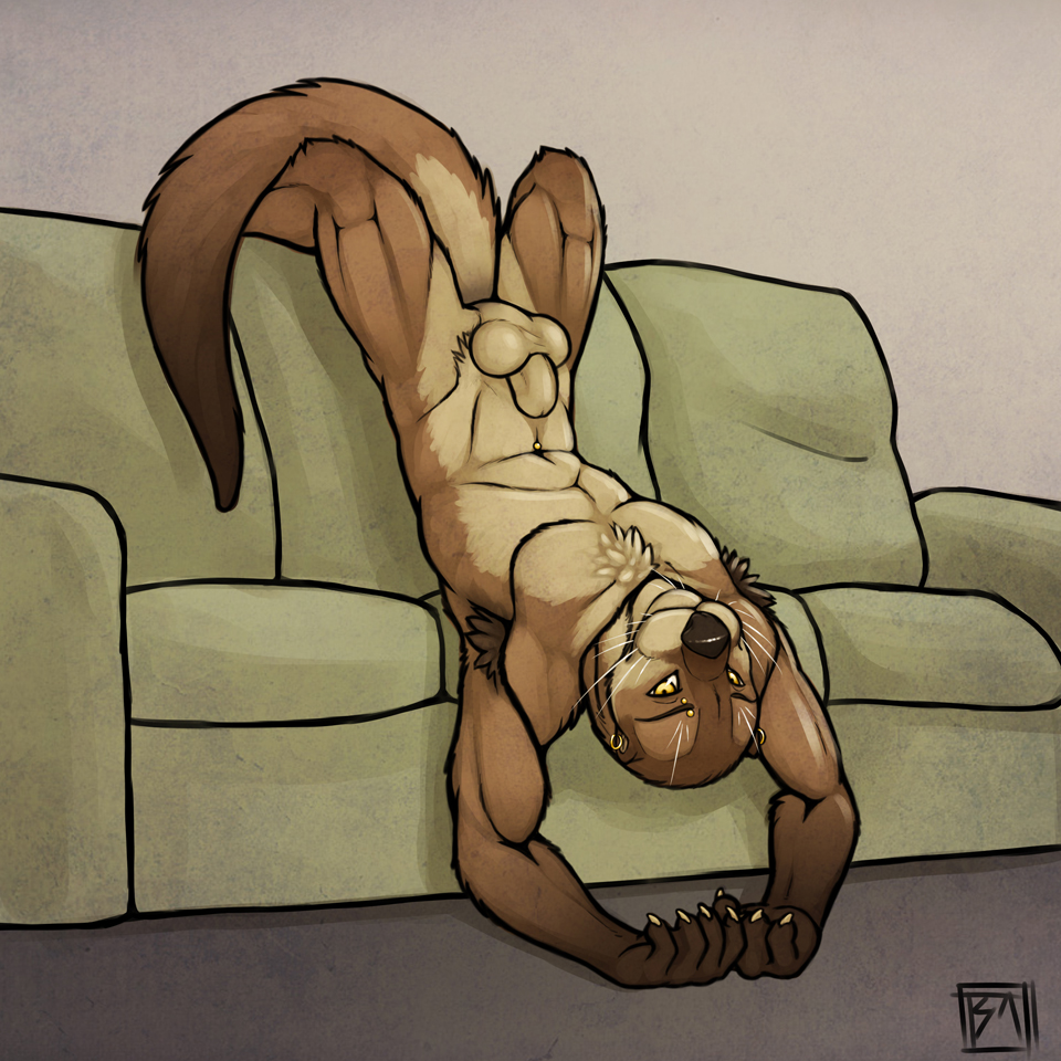 Rule34 – If it exists, there is porn of it / tsaiwolf / 42520
