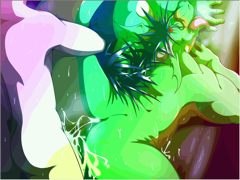 Rule34 – If it exists, there is porn of it / gamma-g, tatsuki / 42560
