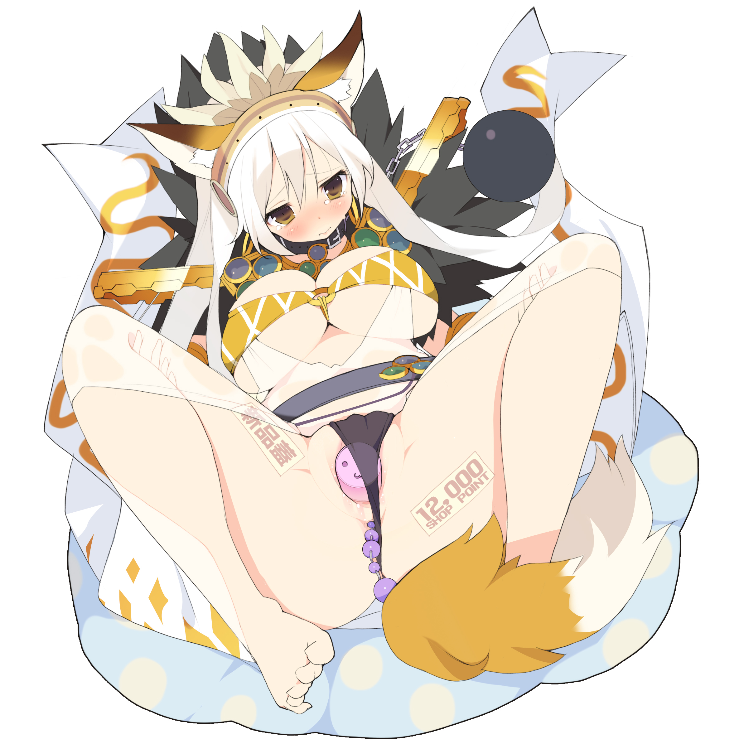 Rule34 – If it exists, there is porn of it / iroirodesu, sorcerer (ragnarok online) / 42622