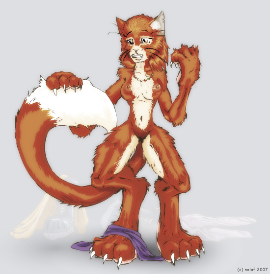Rule34 – If it exists, there is porn of it / nolaf, kira / 42625
