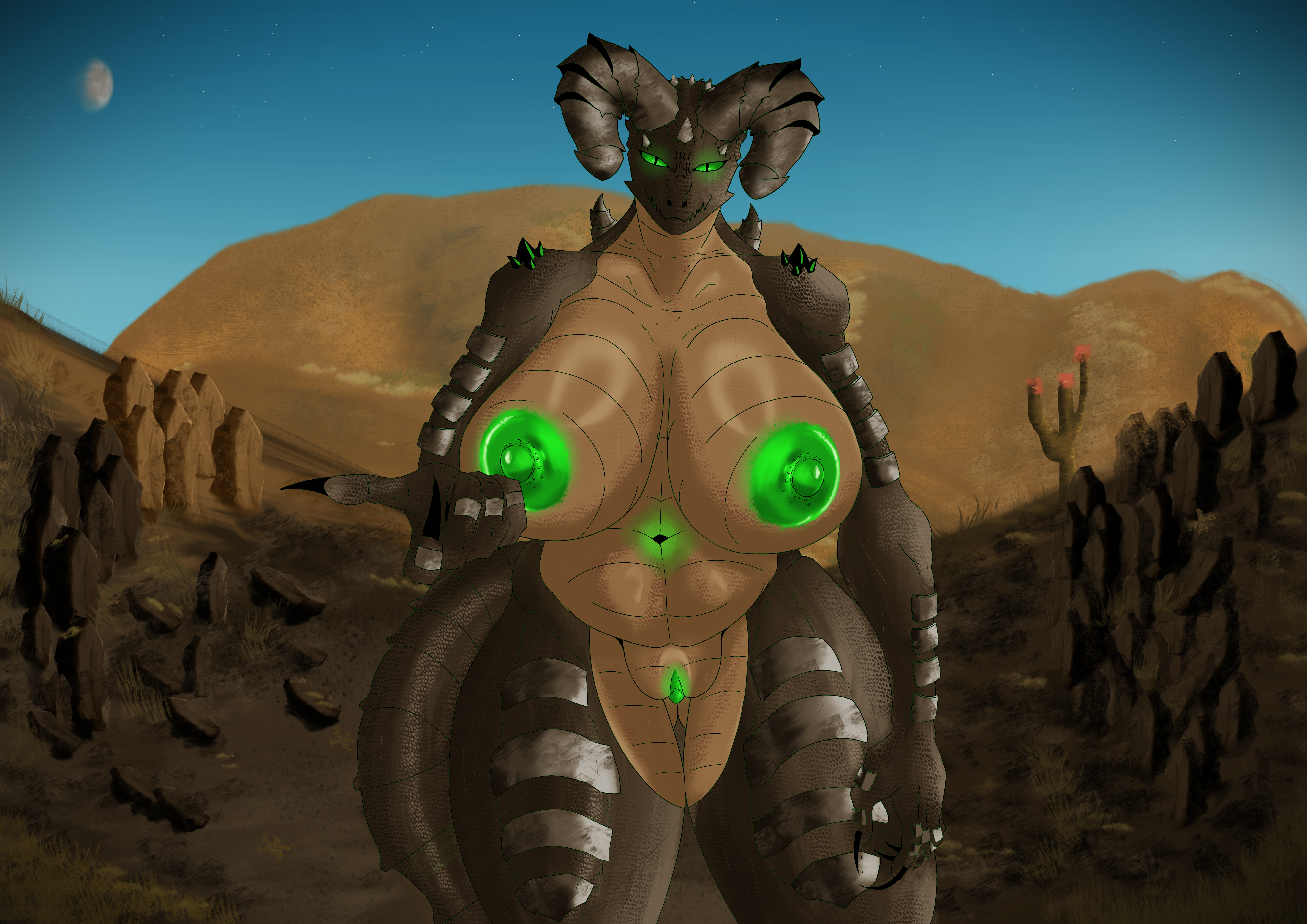 Rule34 – If it exists, there is porn of it / deathclaw / 8642914