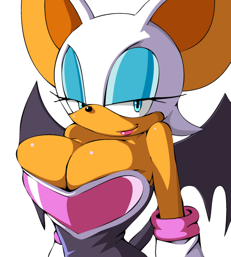Rule34 – If it exists, there is porn of it / apostle, rouge the bat / 42786