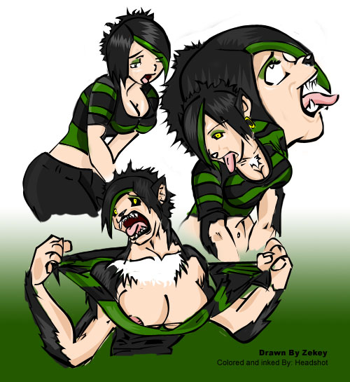Rule34 – If it exists, there is porn of it / zekey / 42854