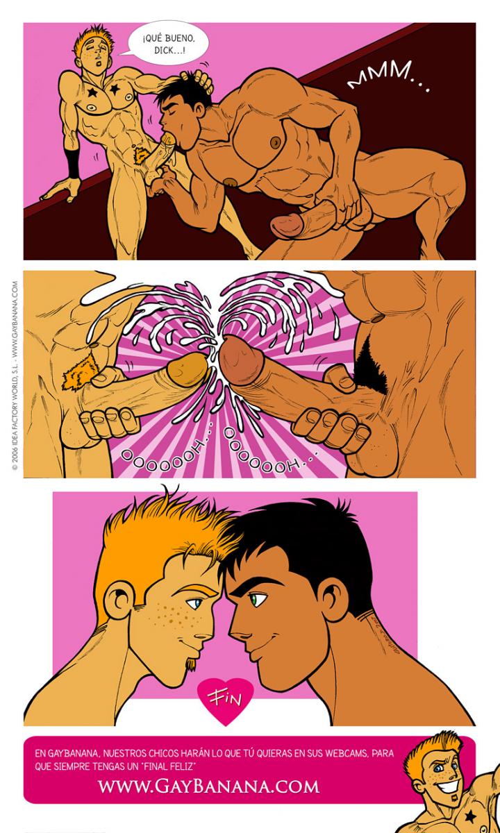 Rule34 – If it exists, there is porn of it / david a cantero / 42878