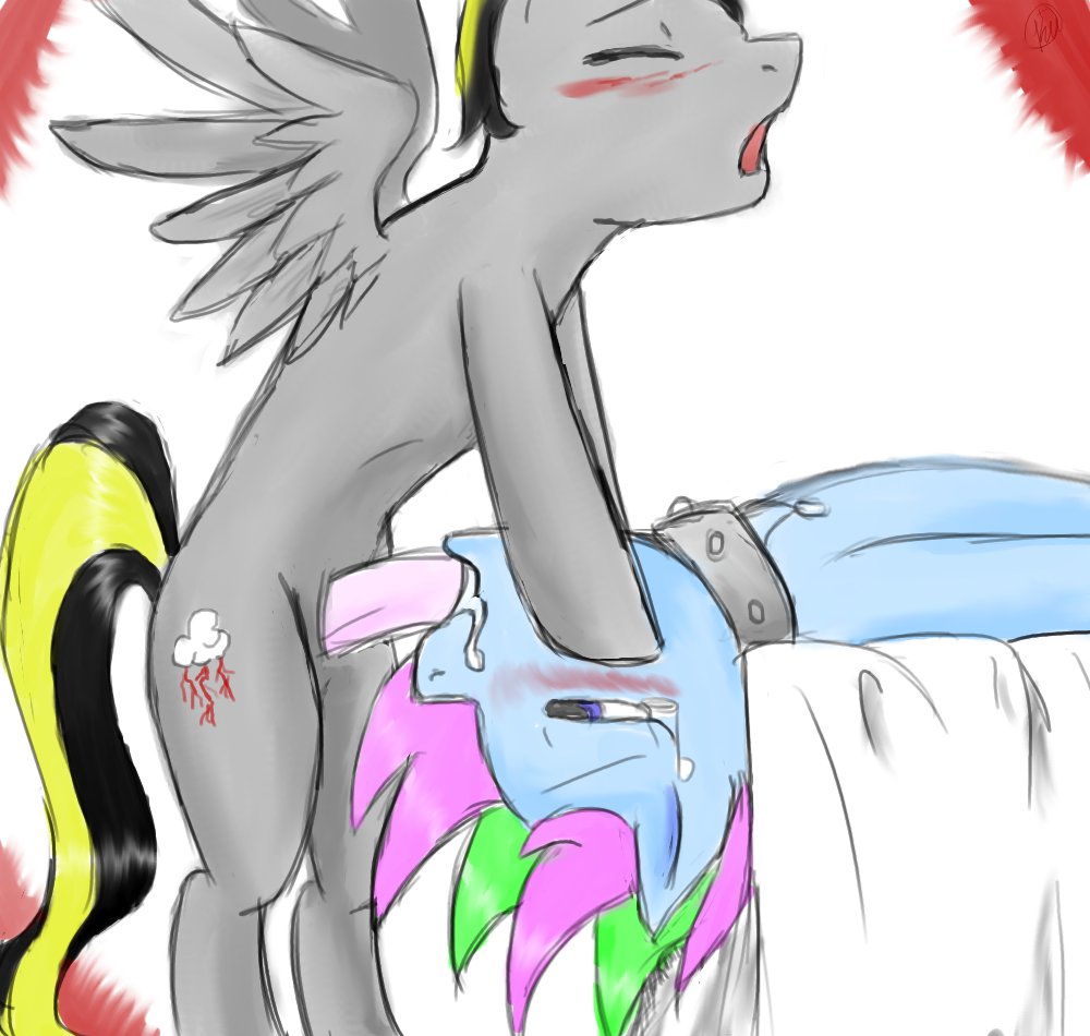 Rule34 – If it exists, there is porn of it / agge, aggerey, flightless, cielo, cielorey / 43008