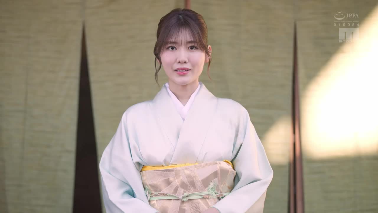 animated, tagme, video, 1boy, 1girl, censored, fellatio, handjob, japanese (nationality), japanese clothes, kimono, oral, pubic hair, sex, yukata