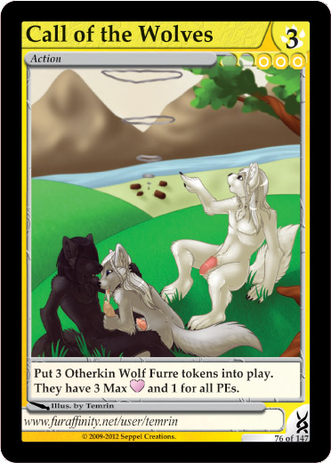 Rule34 – If it exists, there is porn of it / temrin / 43192