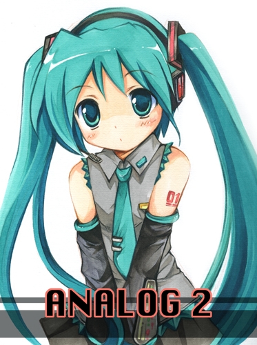 chibitan, hatsune miku, vocaloid, lowres, 1girl, aqua hair, female focus, long hair, solo, twintails, very long hair
