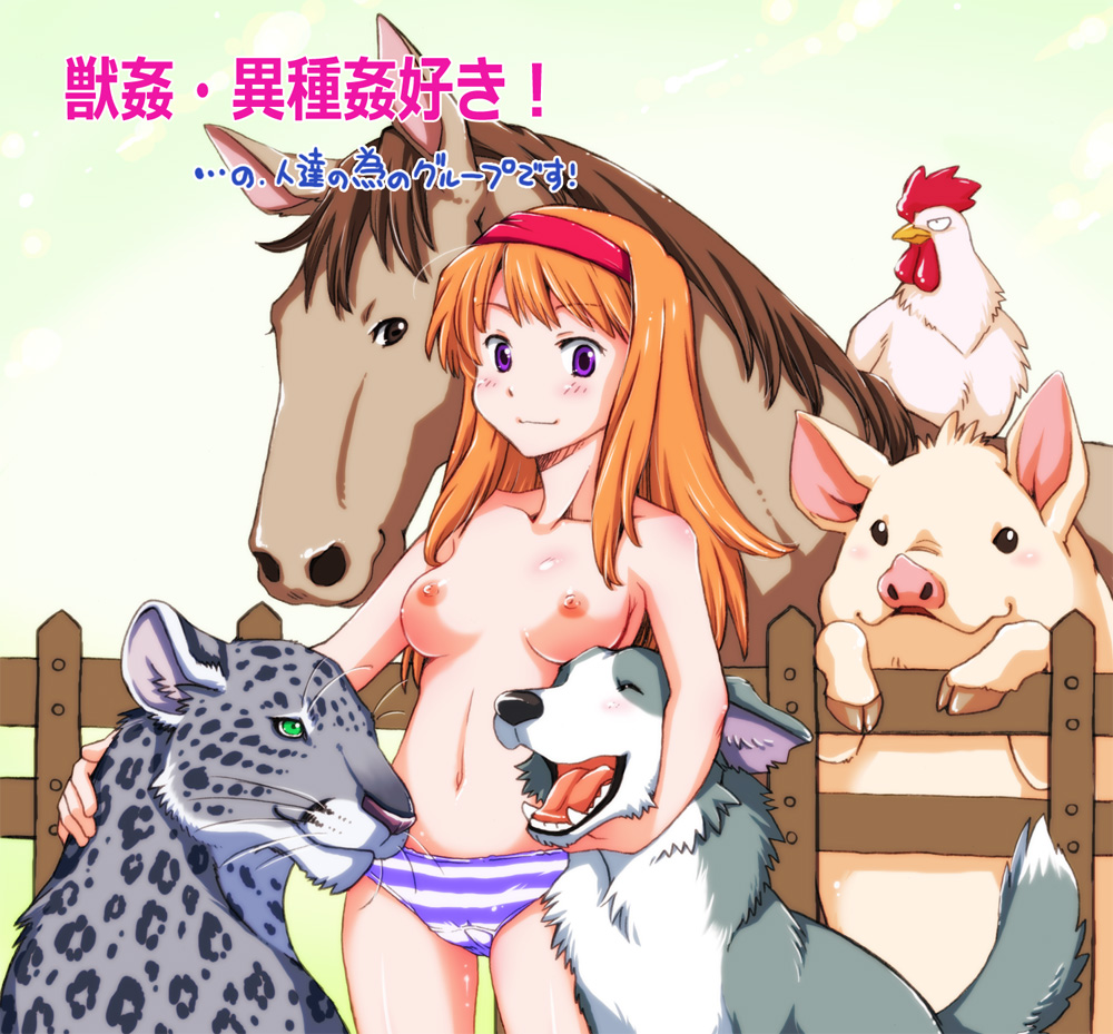 Rule34 – If it exists, there is porn of it / souko souji, watanohara hiwako / 43269