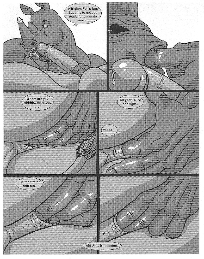 Rule34 – If it exists, there is porn of it / sudonym / 43356