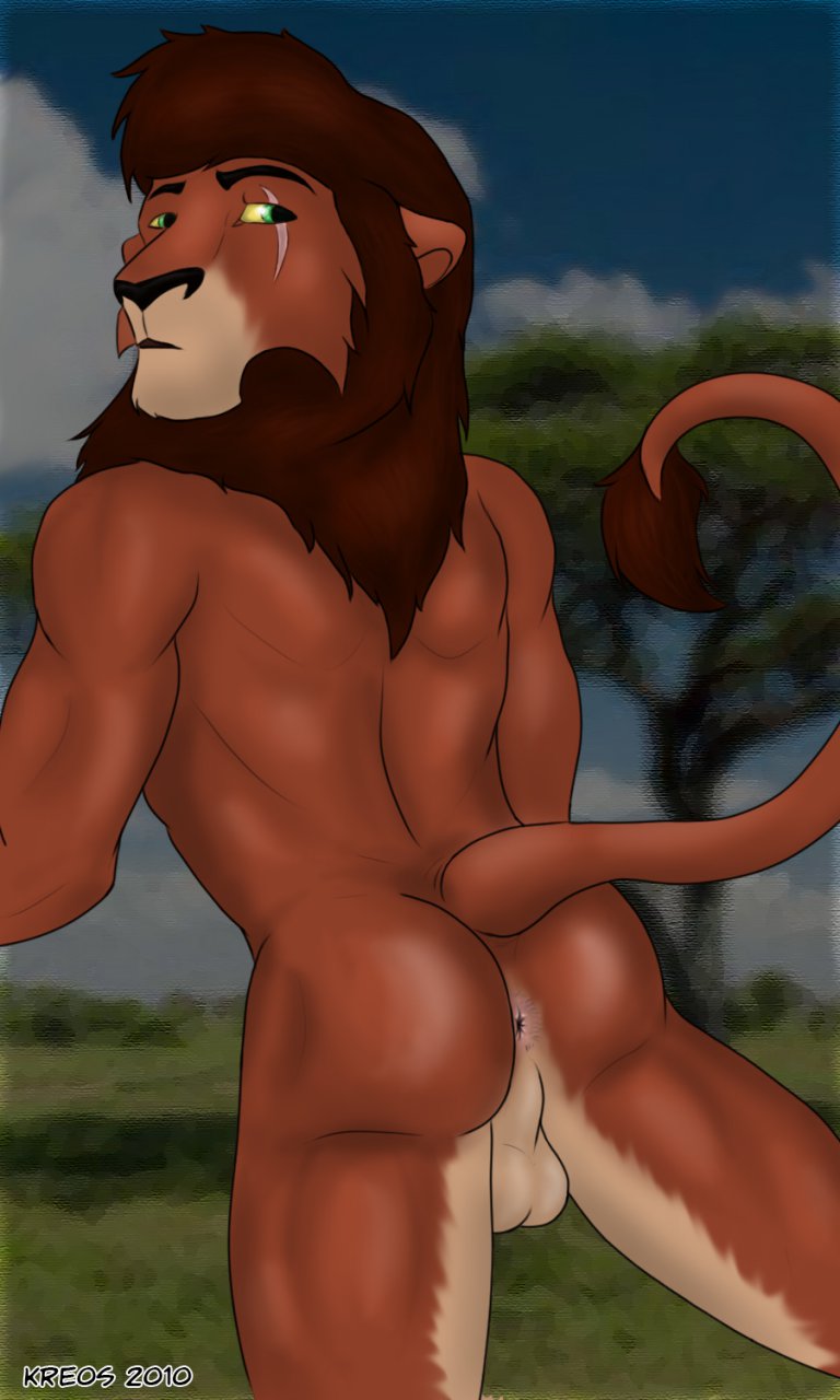Rule34 – If it exists, there is porn of it / master555, kovu / 43373