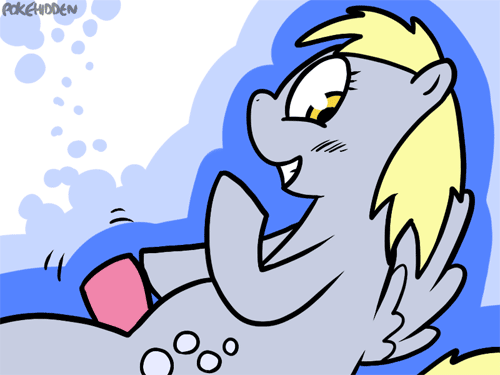 Rule34 – If it exists, there is porn of it / pokehidden, derpy hooves / 43388