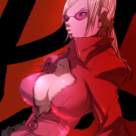Rule34 – If it exists, there is porn of it / artist request, falcoon, nina williams / 43467