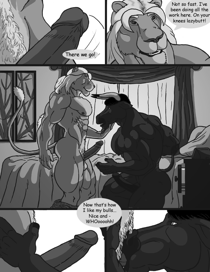 Rule34 – If it exists, there is porn of it / sudonym / 43618
