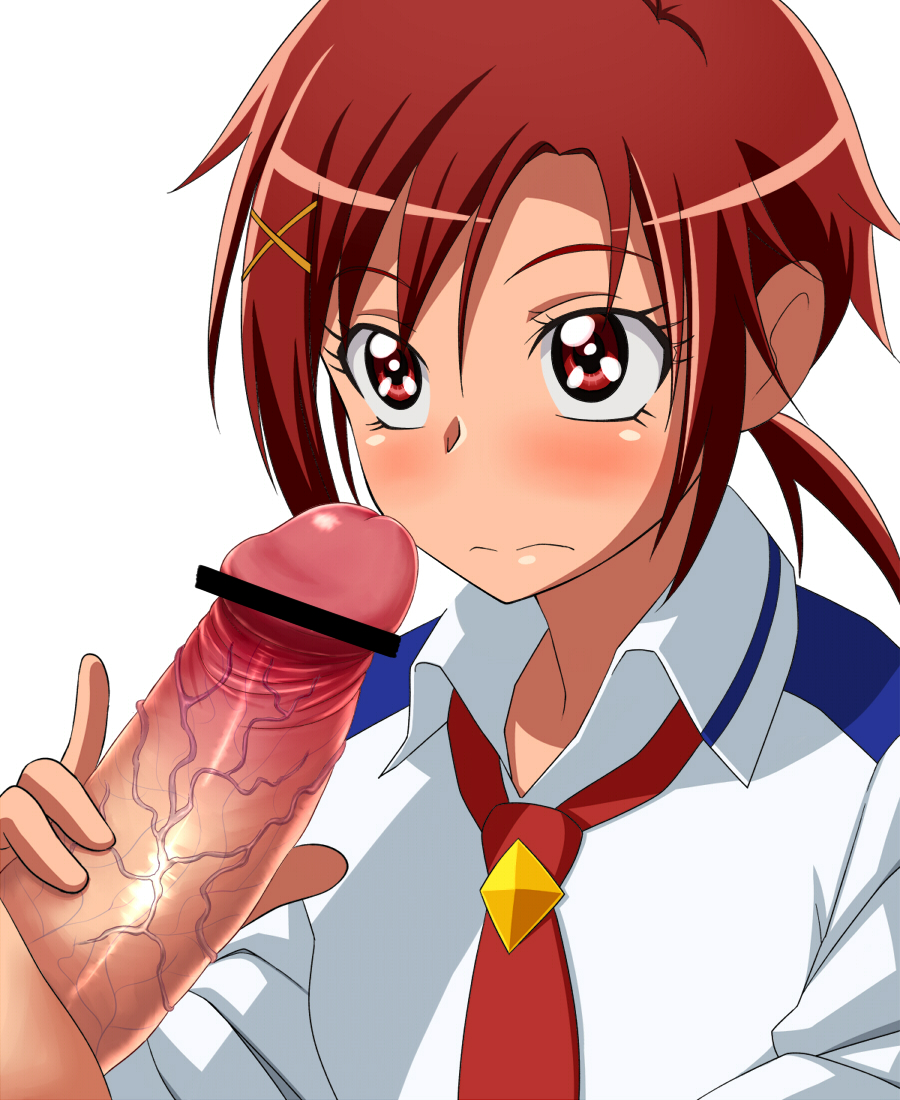 Rule34 – If it exists, there is porn of it / tedain, hino akane / 43697