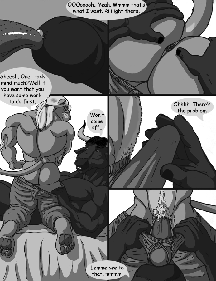 Rule34 – If it exists, there is porn of it / sudonym / 43705