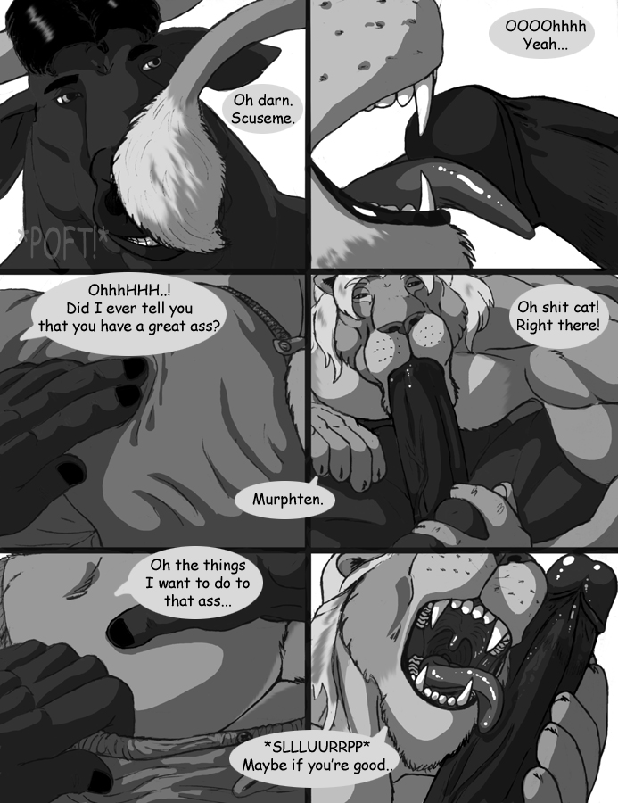 Rule34 – If it exists, there is porn of it / sudonym / 43706