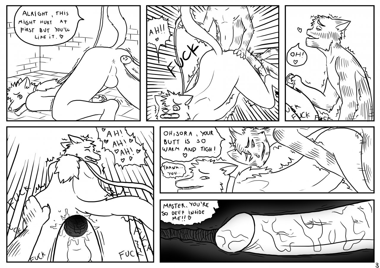 Rule34 – If it exists, there is porn of it / james howard / 43716