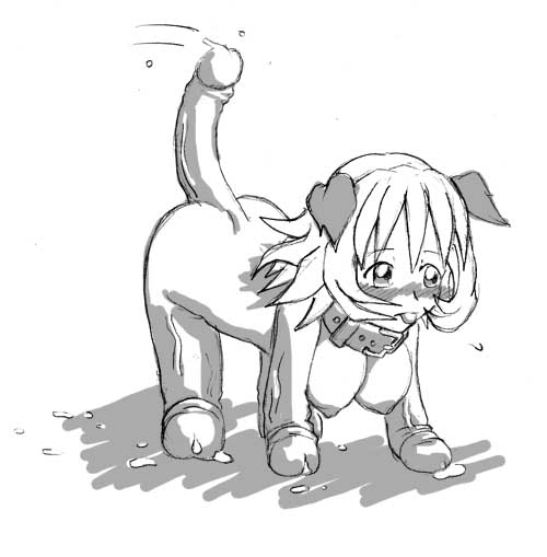 Rule34 – If it exists, there is porn of it / unknown artist / 43831