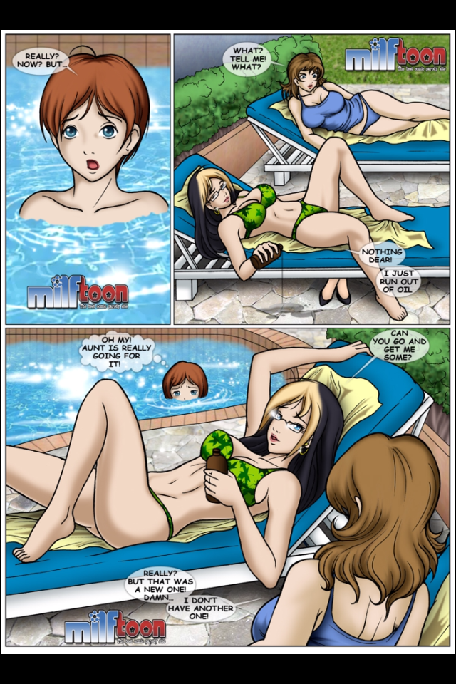 Rule34 – If it exists, there is porn of it / milftoon / 43859