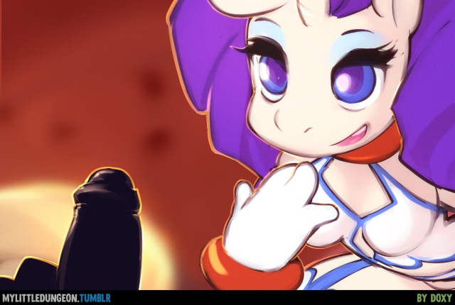 Rule34 – If it exists, there is porn of it / doxy, rarity (mlp) / 43897