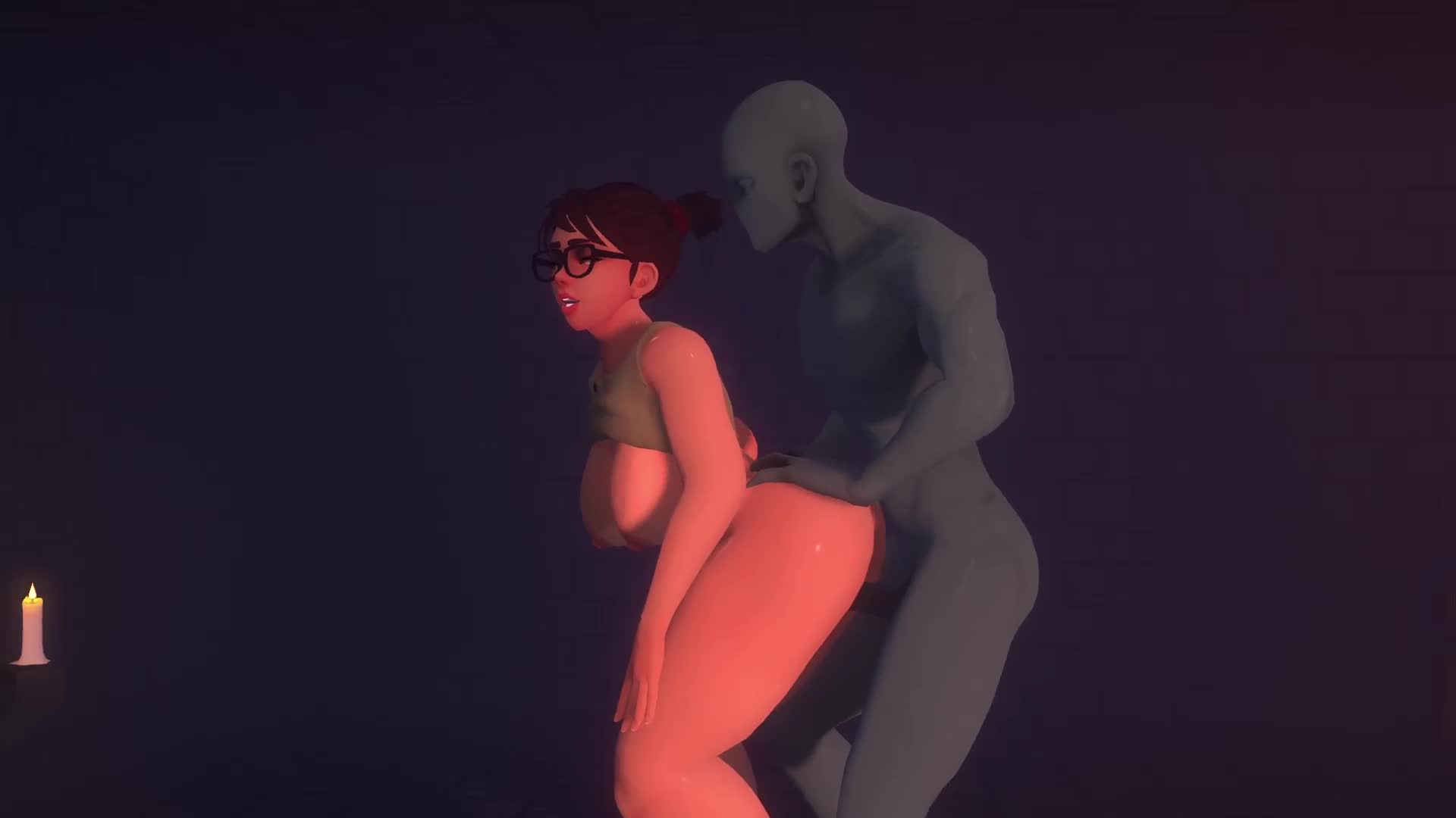 Rule34 – If it exists, there is porn of it / / 8642993