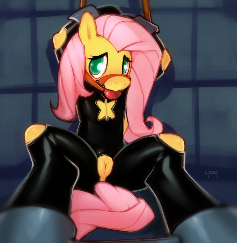Rule34 – If it exists, there is porn of it / doxy, fluttershy (mlp) / 44018