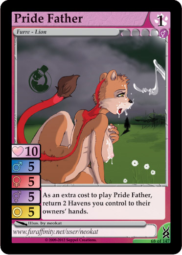 Rule34 – If it exists, there is porn of it / neokat / 44020