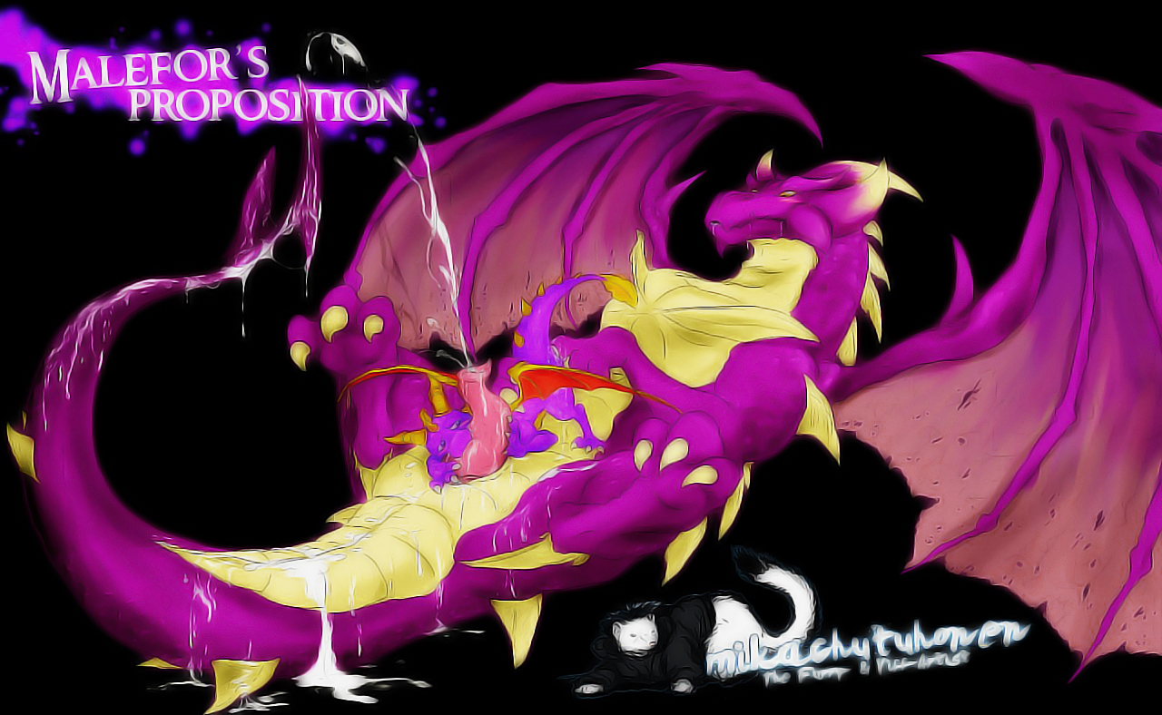 Rule34 – If it exists, there is porn of it / spyro / 44037