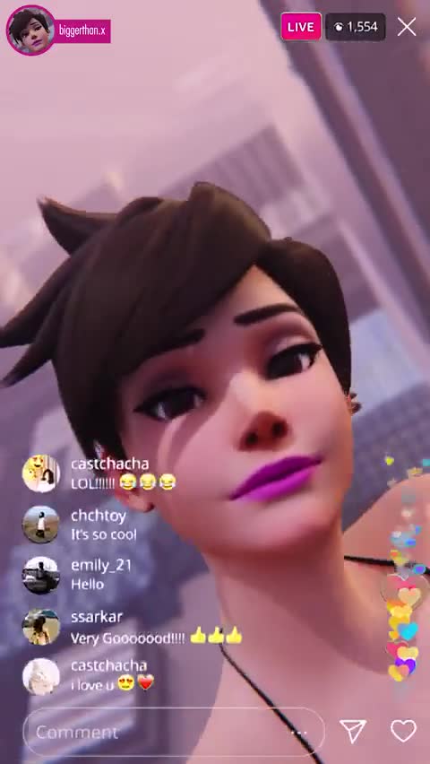 Rule34 – If it exists, there is porn of it / tracer / 8643037