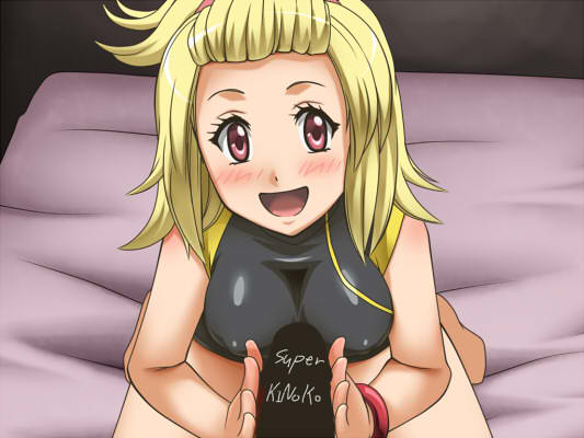 Rule34 – If it exists, there is porn of it / awa, april lambert / 44216