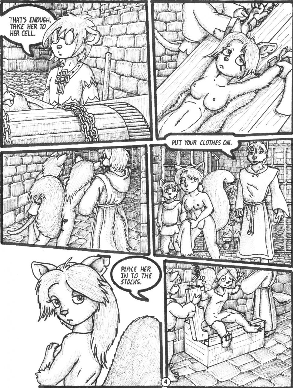 Rule34 – If it exists, there is porn of it / faithry / 44223