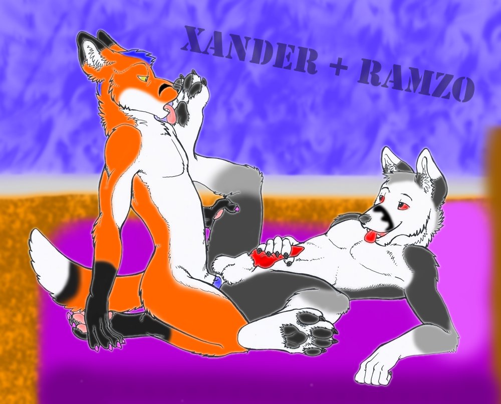 Rule34 – If it exists, there is porn of it / / 44319
