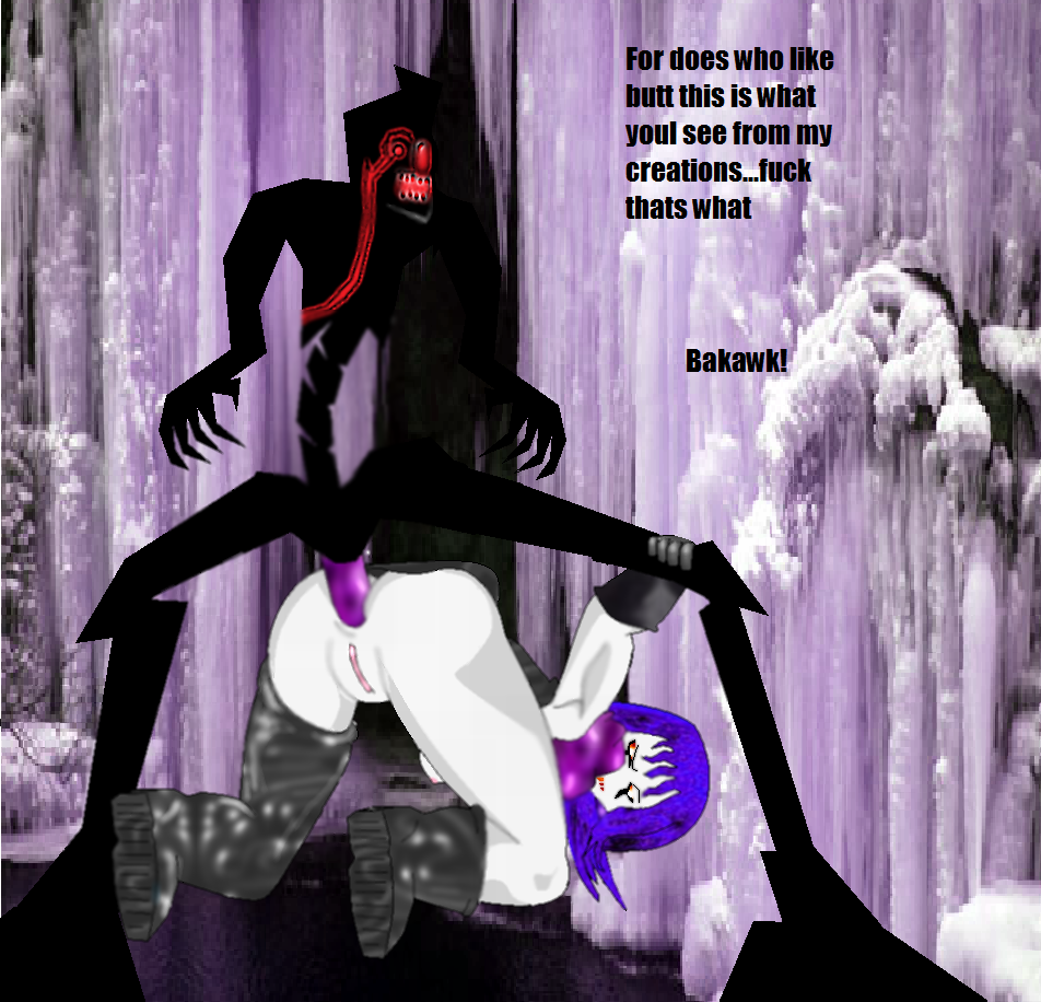 Rule34 – If it exists, there is porn of it / / 44342