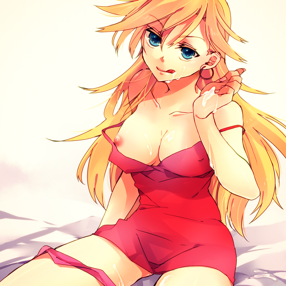 Rule34 – If it exists, there is porn of it / panty (psg) / 44356