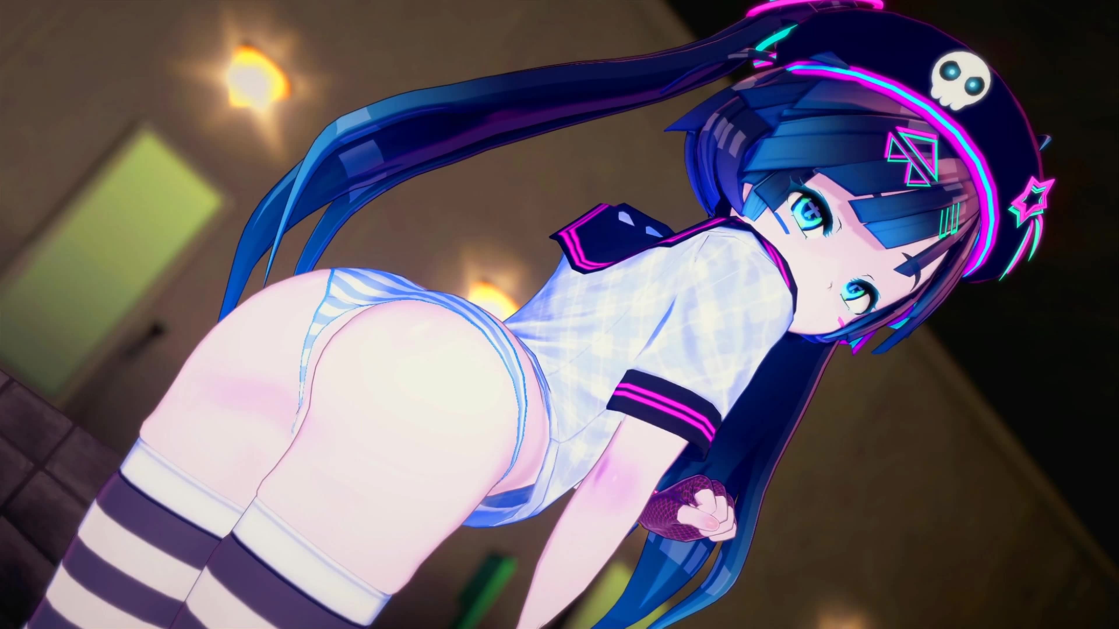 Rule34 – If it exists, there is porn of it / / 8643064