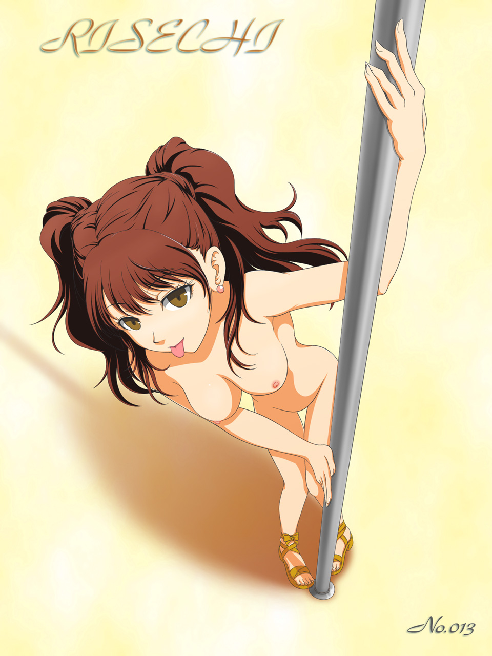 Rule34 – If it exists, there is porn of it / artist request, kujikawa rise / 44417