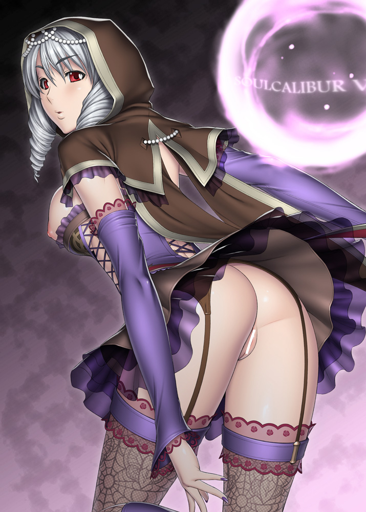 Rule34 – If it exists, there is porn of it / kansuke, viola (soul calibur) / 44541