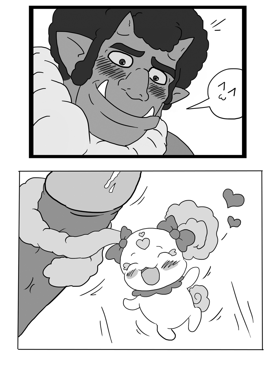 Rule34 – If it exists, there is porn of it / akaoni / 44617